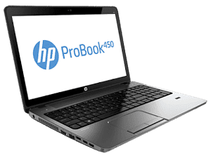hp probook 450