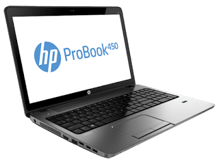 HP ProBook 450 Go Notebook for Business