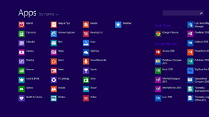 win81 apps screen