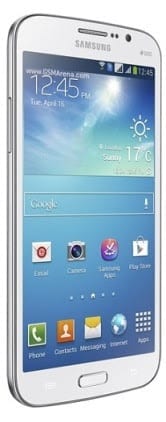 Samsung Galaxy Mega 5.8