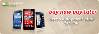 Airtel Financing - Buy Now Pay Later