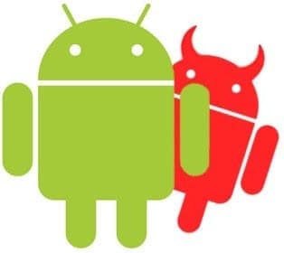 Android Trojan Vulnerability