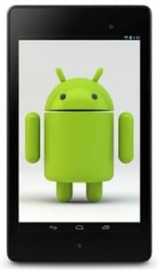 asus google nexus7 2