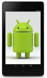 asus google nexus7 2