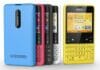 Nokia Asha 210