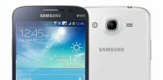 Samsung Galaxy Mega 5.8