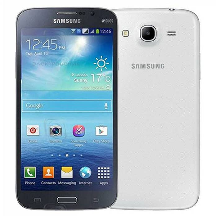 Samsung Galaxy Mega 5.8