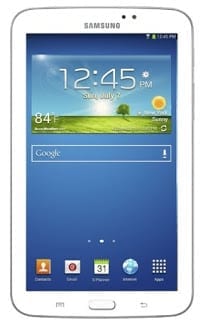 Samsung Galaxy Tab 3 7.0