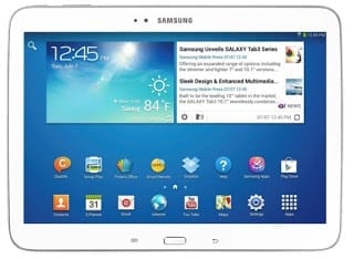 samsung galaxytab3 101 1