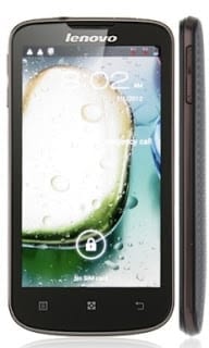 Lenovo A800 Specs and Price 1 Lenovo A800