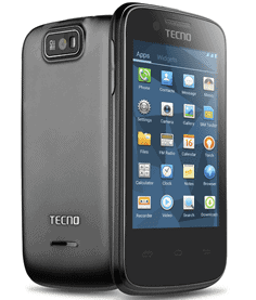 Tecno L3 Specs & Price 1 Tecno L3 Affordable Android Smart Phone