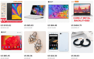 How to Buy on AliExpress.com from Alibaba