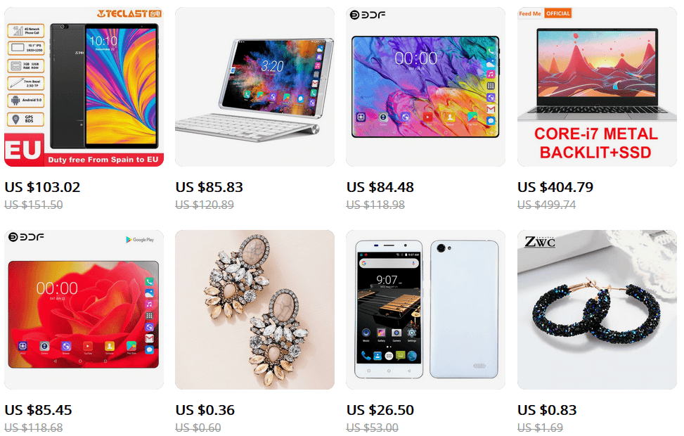 How to Buy on AliExpress.com from Alibaba