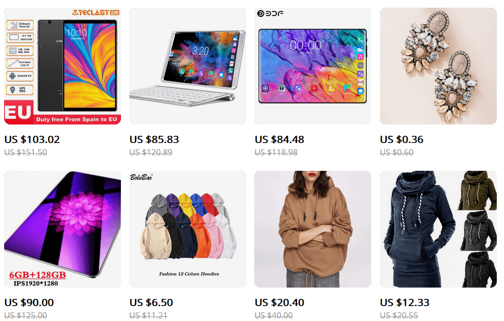 AliExpress