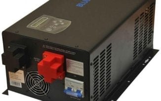 Bluegate Inverter Image