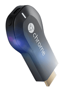 Google Chromecast - Stream Online Movies & Music to TV 1 Google Chrome Stream Video Movies Music to TV