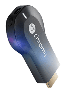 Chromecast