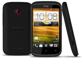 htc desire c