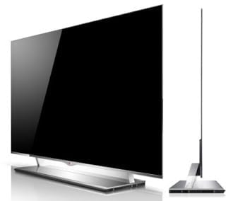 oled tv