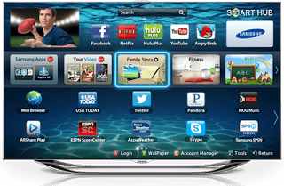 Samsung Smart TV