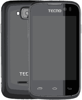 Tecno M3