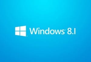 Windows 8.1