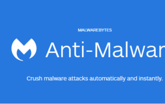 Malwarebytes Anti-Malware Premium