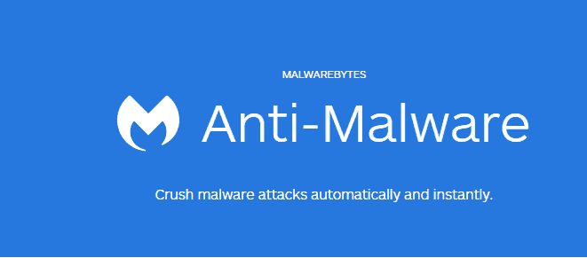 Malwarebytes Anti-Malware Premium