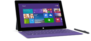 Microsoft Surface Pro 2 - Specs & Price 1 Microsoft Surface Pro 2