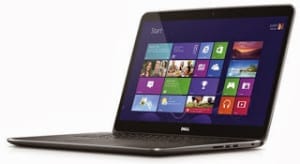 Dell xps 15