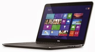 Dell XPS 15 - 15.6-inch Windows 8.1 Ultrabook 1 Dell XPS 15 Windows 8.1 Ultrabook Laptop