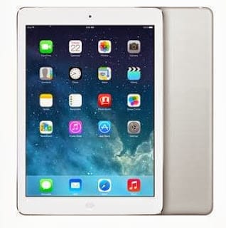 apple ipad air