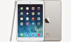 apple ipad mini retina