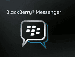 BlackBerry Messenger, BBM