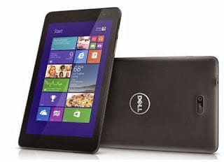 Dell Venue 8 Pro