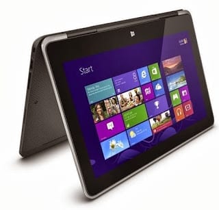 Dell XPS 11