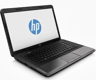 HP 250