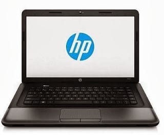 HP 255 G1