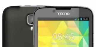 Tecno M7 Price in Nigeria – 5-inch Android Phones Tecno M7