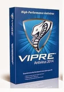 VIPRE Antivirus 2014