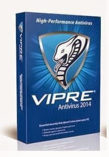 VIPRE Antivirus Plus - Search and Share Safer 1 VIPRE Antivirus 2014