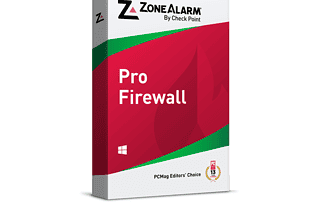ZoneAlarm Pro