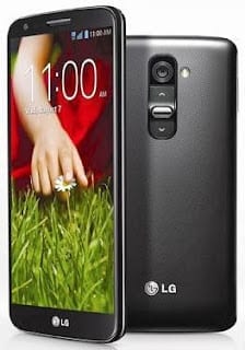 LG G2