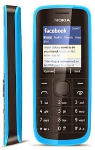 Nokia 109