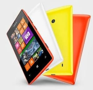 Nokia Lumia 525 ntg