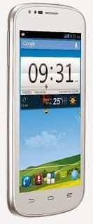 ZTE Blade Q