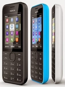 nokia 208