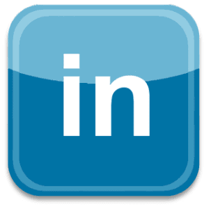 LinkedIn Logo