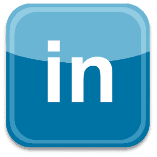 LinkedIn Logo