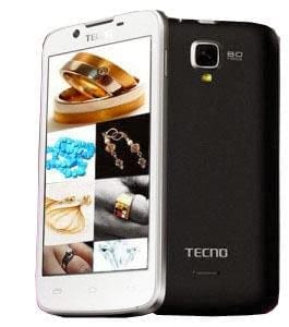 Tecno M5 Specs & Price - Android Phone 1 Tecno M5